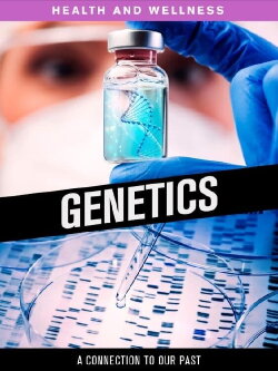 Genetics (2023)