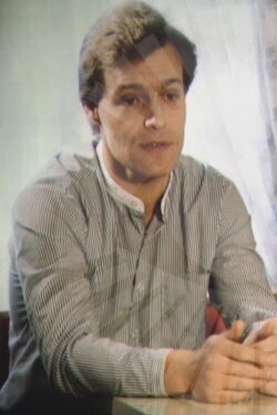 Genetische Familienberatung (1985) Genetische Familienberatung (1985)