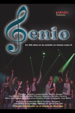 Genio (2019) Genio (2019)