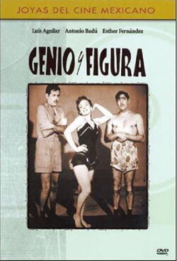 Genio y figura (1953) Genio y figura (1953)