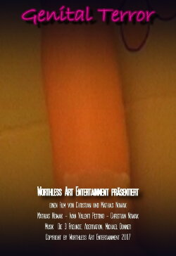 Genital Terror (2007)