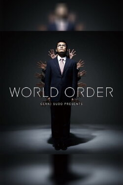 Genki Sudo Presents WORLD ORDER in Budokan (2013) Genki Sudo Presents WORLD ORDER in Budokan (2013)
