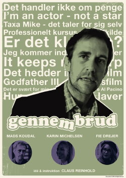Gennembrud (2016) Gennembrud (2016)