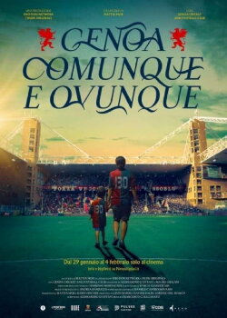 Genoa comunque e ovunque (2024)