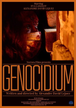 Genocidium (2022) Genocidium (2022)