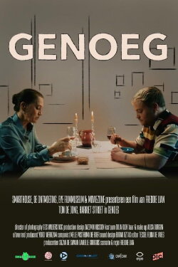 Genoeg (2023)