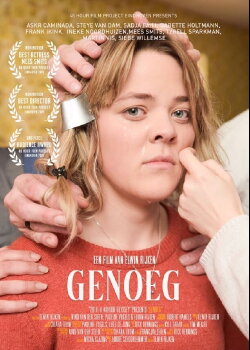 Genoeg (2019)