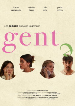 Gente (2022)
