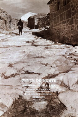 Gente do Norte ou História de Vila Rica (1977) Gente do Norte ou História de Vila Rica (1977)