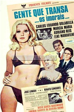 Gente Que Transa (1974) Gente Que Transa (1974)