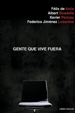 Gente que vive fuera (2015) Gente que vive fuera (2015)