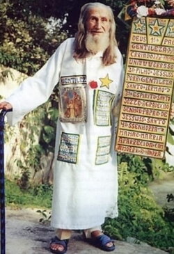 Gentileza (1994)