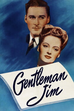 Gentleman Jim (1942) Gentleman Jim (1942)