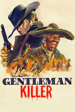 Gentleman Killer (1967) Gentleman Killer (1967)