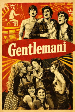 Gentlemani (1969)