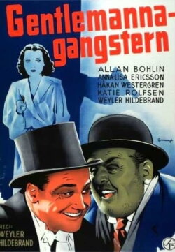 Gentlemannagangstern (1941) Gentlemannagangstern (1941)