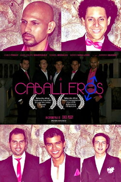 Gentlemen (2015)