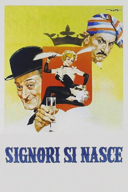 Gentlemen Are Born (1960) Gentlemen Are Born (1960)