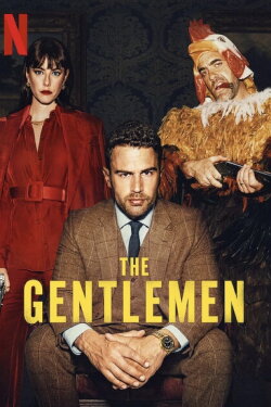 Gentlemen (2014)
