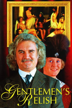 Gentlemen's Relish (2001) Gentlemen's Relish (2001)