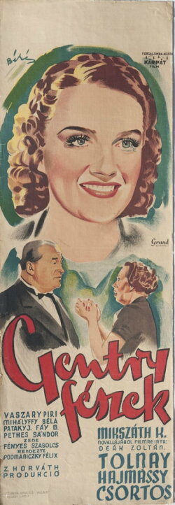Gentry Nest (1942) Gentry Nest (1942)