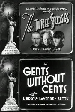 Gents Without Cents (1944) Gents Without Cents (1944)