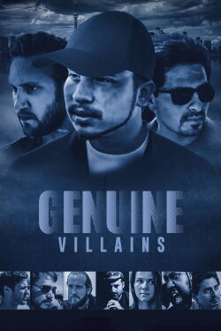 Genuine Villains (2022) Genuine Villains (2022)