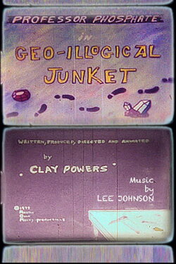 Geo-Illogical Junket (1979) Geo-Illogical Junket (1979)