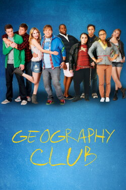 Geography Club (2013) Geography Club (2013)