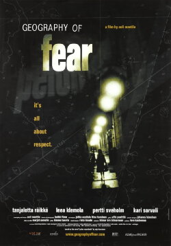 Geography of Fear (2000) Geography of Fear (2000)
