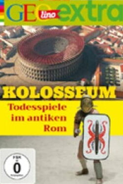Geolino extra - Kolosseum (2017) Geolino extra - Kolosseum (2017)