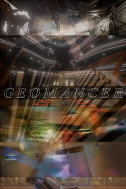 Geomancer (2017)
