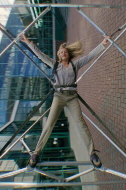 Geometry & Gravity (2001)