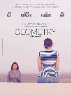 Geometry: The Movie (2020) Geometry: The Movie (2020)