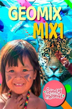 Geomix - Mix 1 (2021)