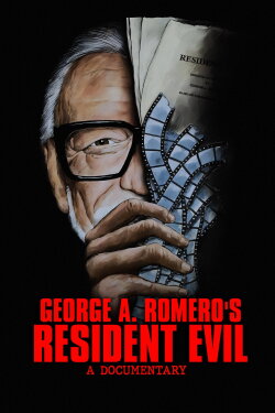 George A. Romero's Resident Evil (2025) George A. Romero's Resident Evil (2025)