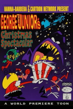 George and Junior's Christmas Spectacular (1995) George and Junior's Christmas Spectacular (1995)