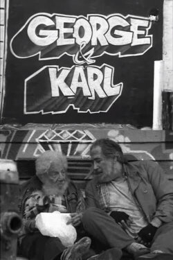 George & Karl (2008) George & Karl (2008)