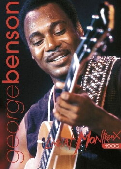 George Benson - Live at Montreux (1986) George Benson - Live at Montreux (1986)