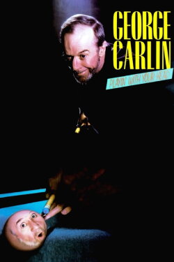 George Carlin: Playin' with Your Head (1986) George Carlin: Playin' with Your Head (1986)