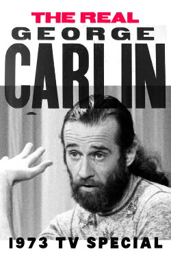 George Carlin: The Real George Carlin (1973)