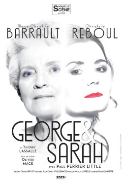 George et Sarah (2020) George et Sarah (2020)