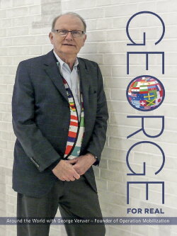 George for Real (2015)