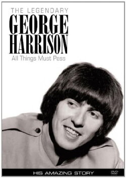 George Harrison: All things must pass (2004) George Harrison: All things must pass (2004)
