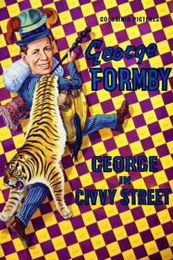 George in Civvy Street (1946)