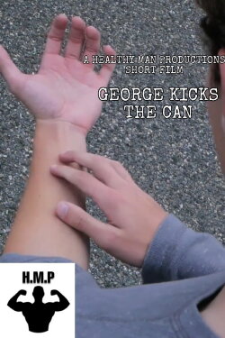 George Kicks the Can (2022)