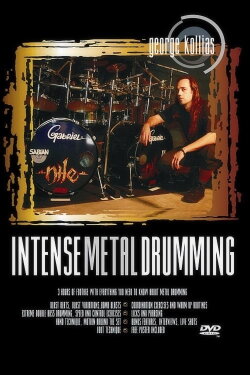 George Kollias - Intense Metal Drumming (2009)