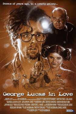 George Lucas in Love (1999) George Lucas in Love (1999)