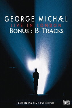 George Michael - Live In London Bonus Tracks (2009) George Michael - Live In London Bonus Tracks (2009)