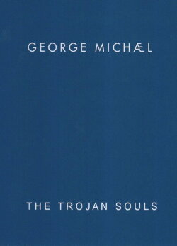George Michael: The Trojan Souls (2026) George Michael: The Trojan Souls (2026)